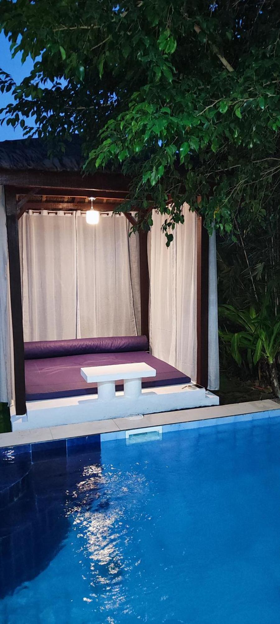Carpe Diem Villas & Resort Puerto Princesa ภายนอก รูปภาพ