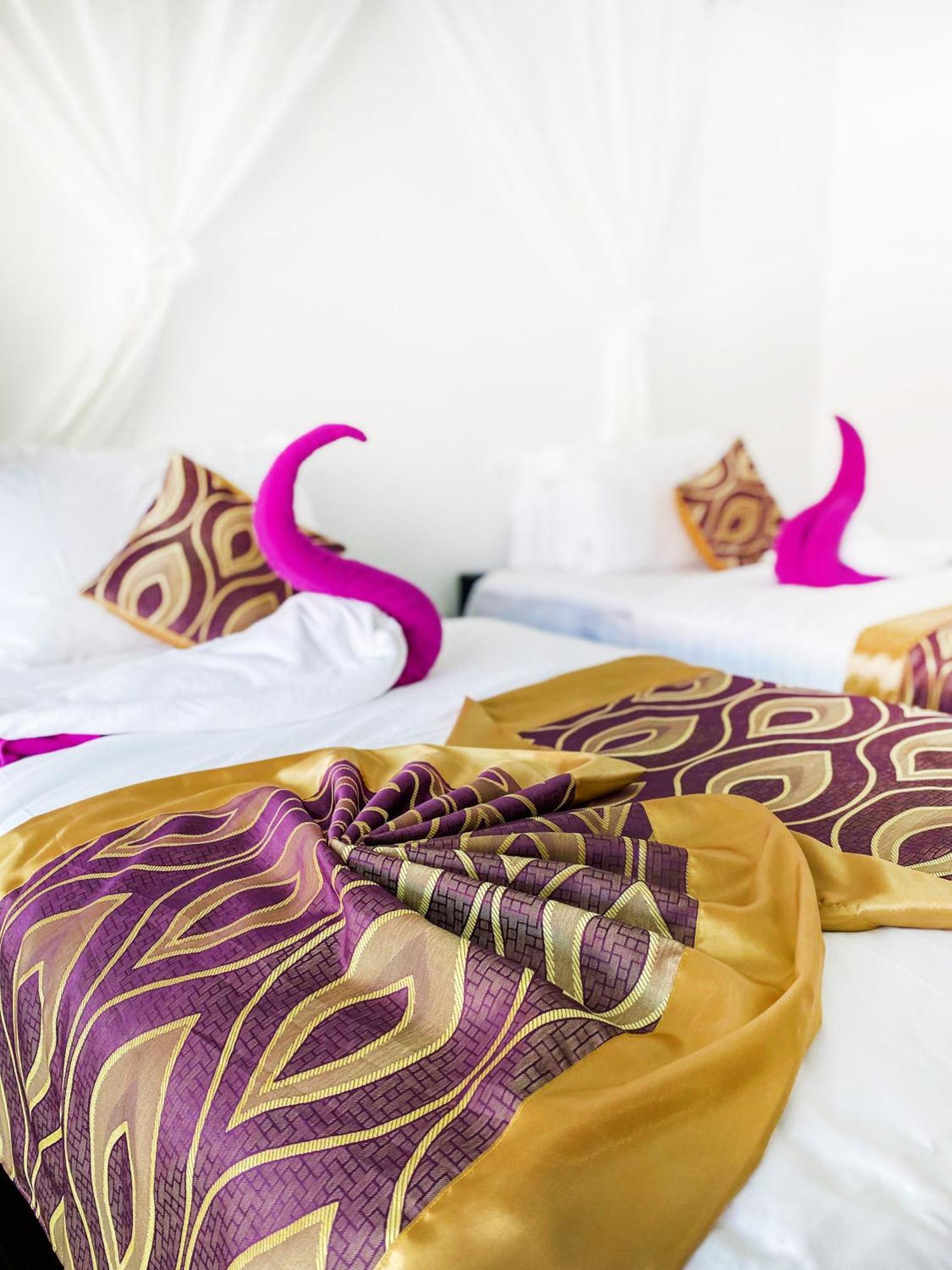 Carpe Diem Villas & Resort Puerto Princesa ภายนอก รูปภาพ