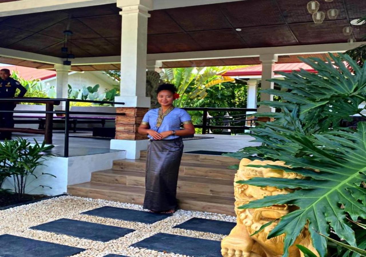 Carpe Diem Villas & Resort Puerto Princesa ภายนอก รูปภาพ