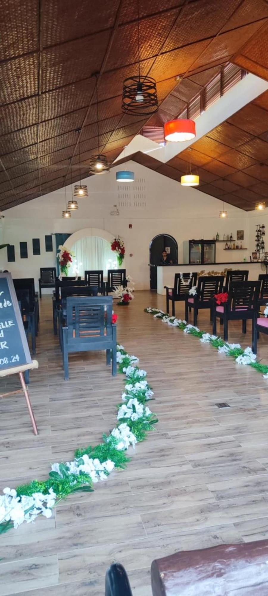 Carpe Diem Villas & Resort Puerto Princesa ภายนอก รูปภาพ