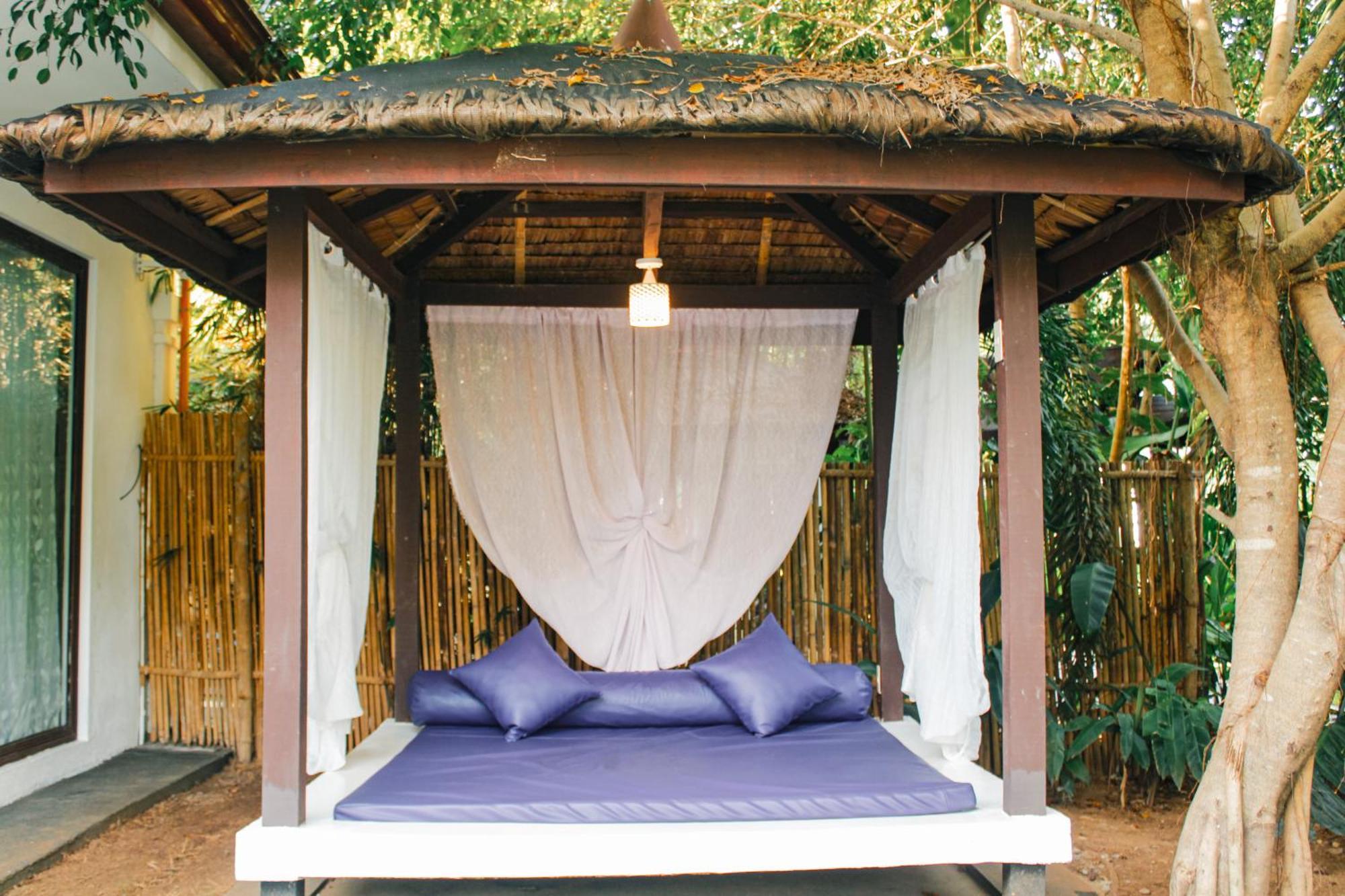 Carpe Diem Villas & Resort Puerto Princesa ภายนอก รูปภาพ