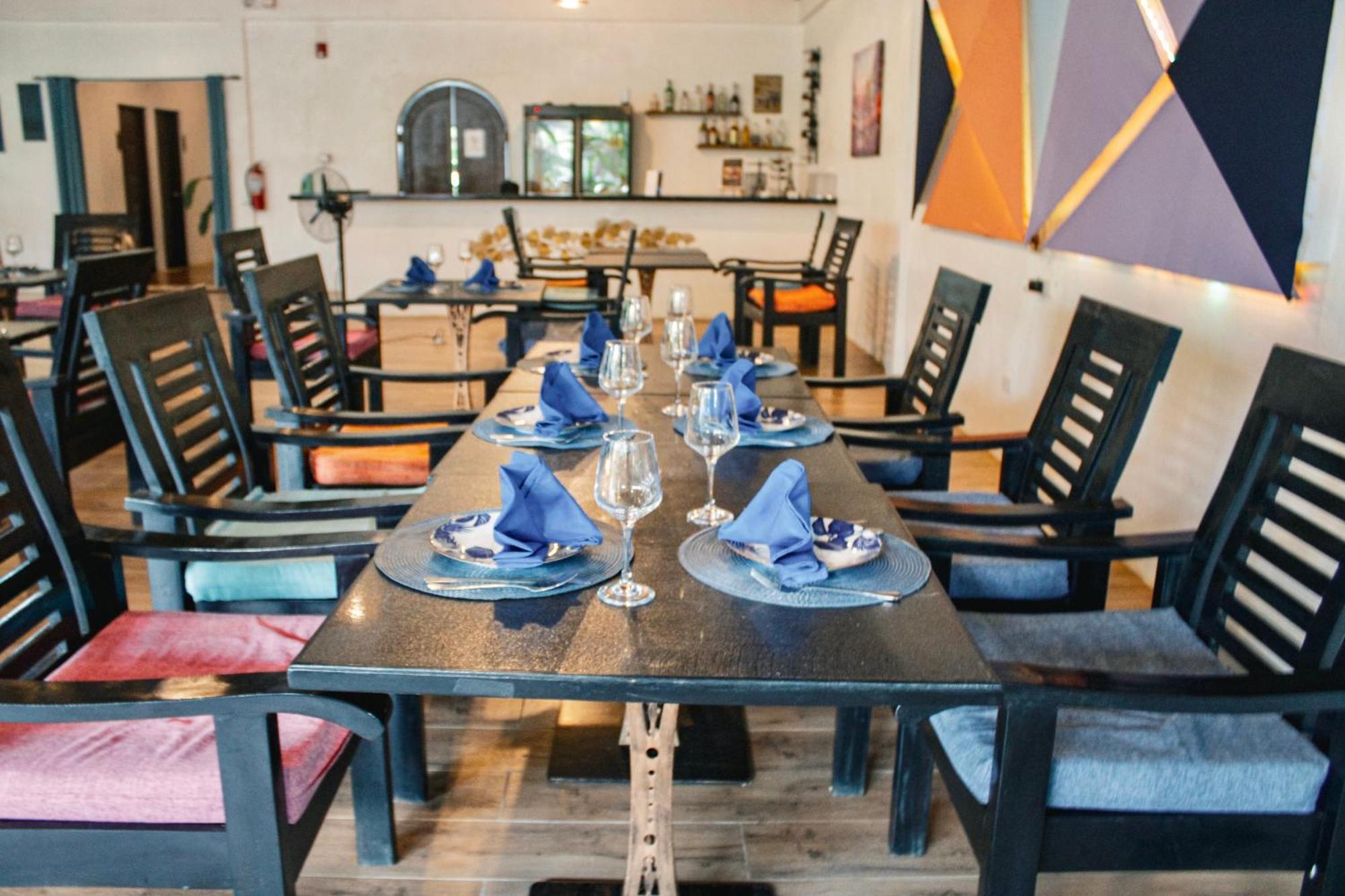 Carpe Diem Villas & Resort Puerto Princesa ภายนอก รูปภาพ