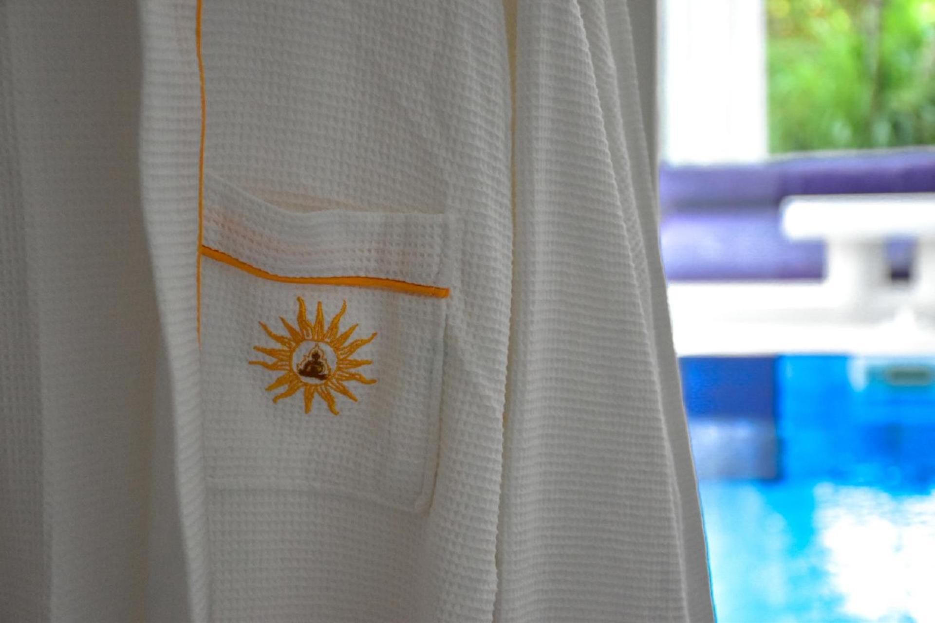 Carpe Diem Villas & Resort Puerto Princesa ภายนอก รูปภาพ